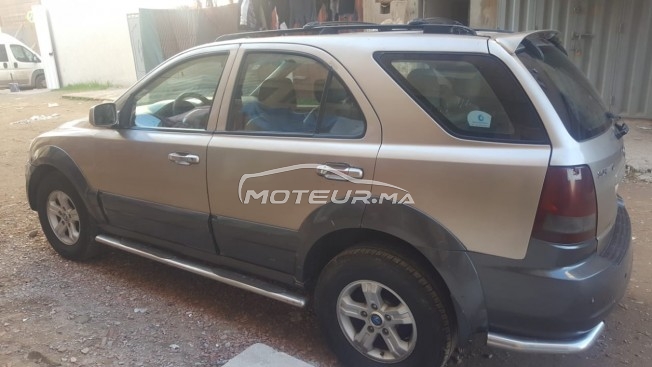 كيا سورينتو مستعملة 1115966