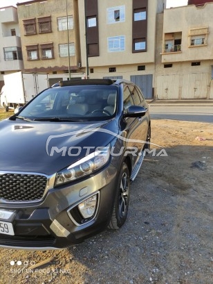كيا سورينتو مستعملة 1248617