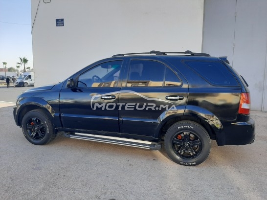 كيا سورينتو مستعملة 1816108