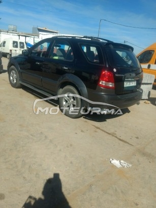 كيا سورينتو مستعملة 1126213