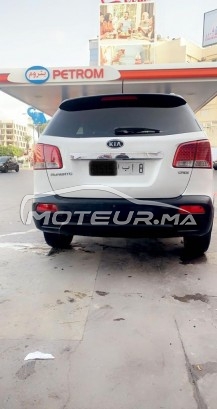 كيا سورينتو مستعملة 1263951