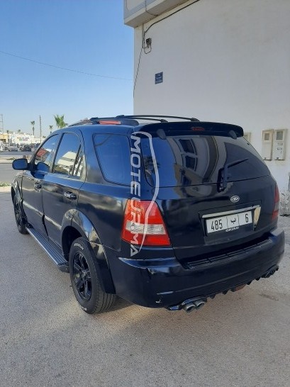 كيا سورينتو مستعملة 1816111