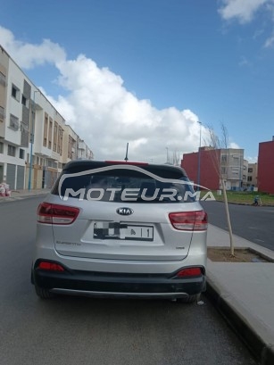 KIA Sorento occasion 3269936