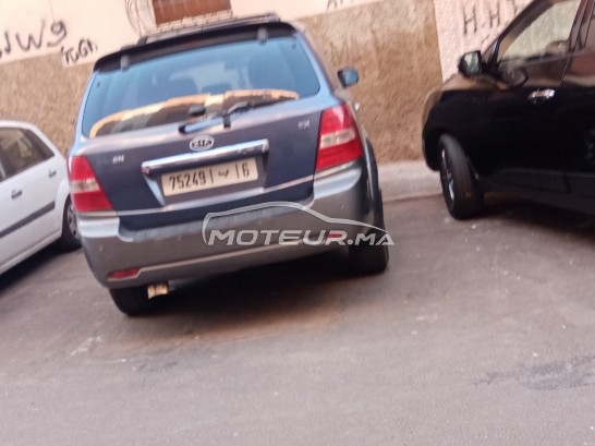 كيا سورينتو مستعملة 1168937