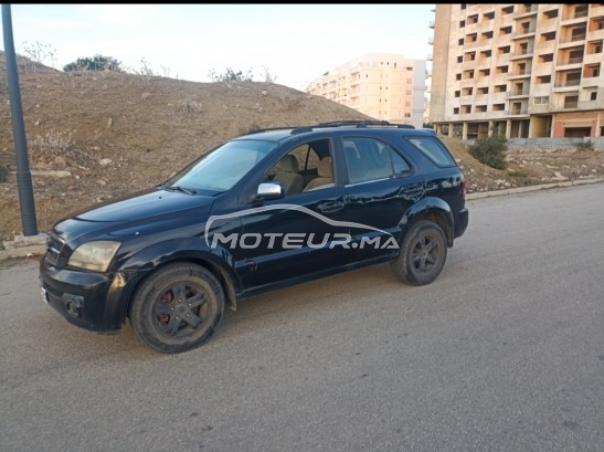 KIA Sorento 1.9 occasion 2905240