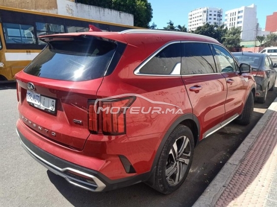 KIA Sorento occasion 3493550
