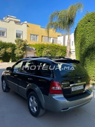 كيا سورينتو مستعملة 1687021