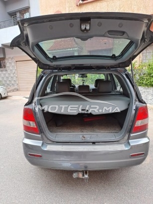 كيا سورينتو مستعملة 1834570