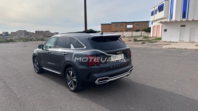 KIA Sorento Executive line awd 4x4 occasion 1763434