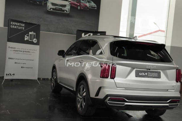 كيا سورينتو مستعملة 3426173