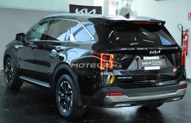 KIA - KIA Sorento