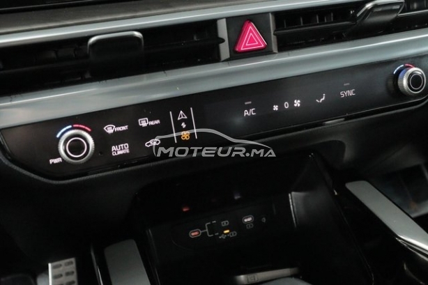 KIA Sorento occasion 3316897