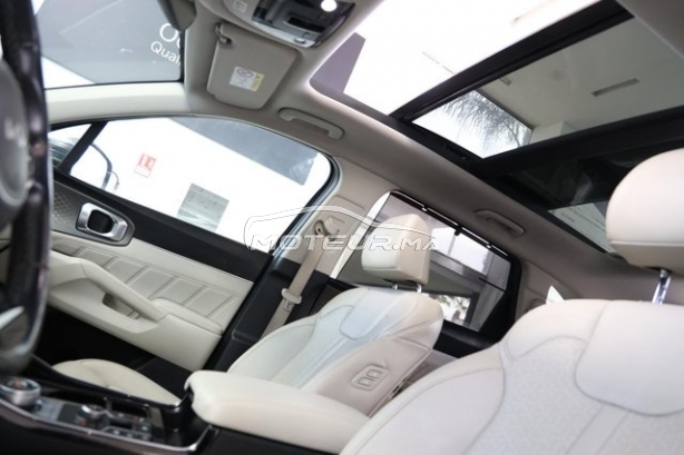 KIA Sorento occasion 3323127