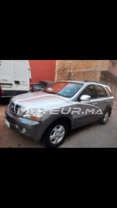 كيا سورينتو مستعملة 1788168