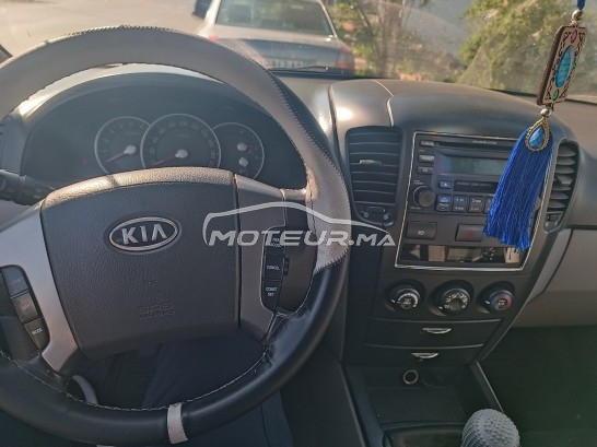 كيا سورينتو مستعملة 1770736