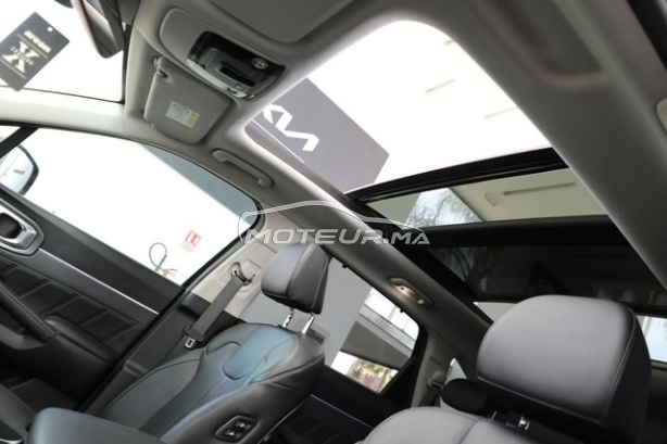KIA Sorento occasion 3316866