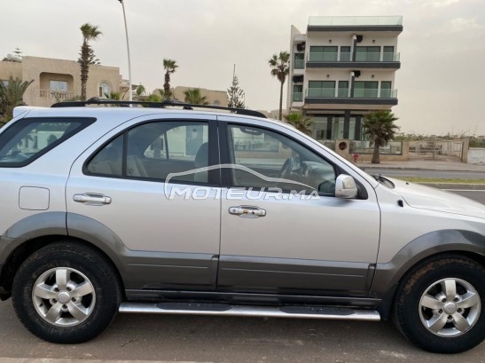 KIA Sorento occasion 1338466