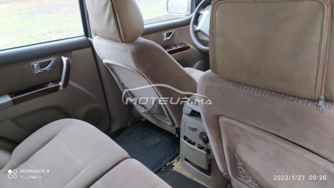 KIA Sorento occasion 1596402