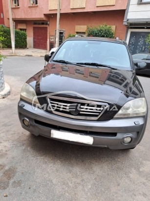 كيا سورينتو مستعملة 1834567