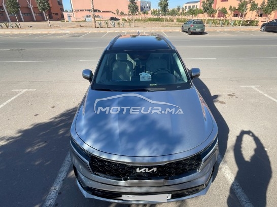 KIA Sorento Awd occasion 3211169