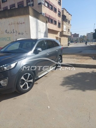 كيا سورينتو مستعملة 1328972