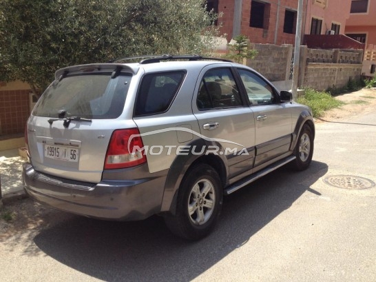 كيا سورينتو Ex مستعملة 1119371