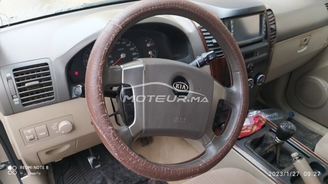 KIA Sorento occasion 1596399