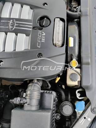 كيا سورينتو مستعملة 1292675