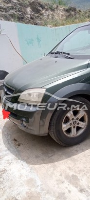 كيا سورينتو مستعملة 1407544