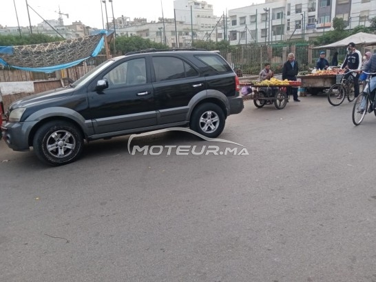 كيا سورينتو مستعملة 1165462