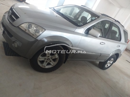 كيا سورينتو مستعملة 1145997