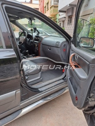 كيا سورينتو مستعملة 1834566