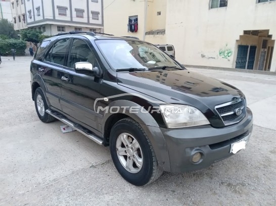 كيا سورينتو Ex مستعملة 2710029