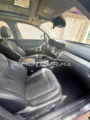 كيا سورينتو 2.2 crdi awd plus مستعملة 2403216