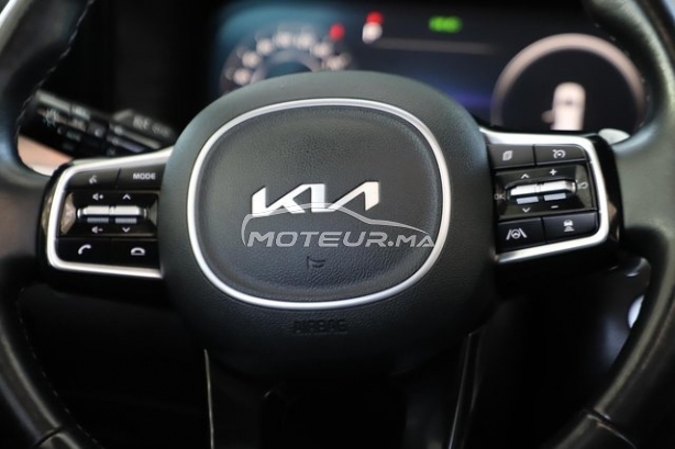 KIA Sorento occasion 3325233