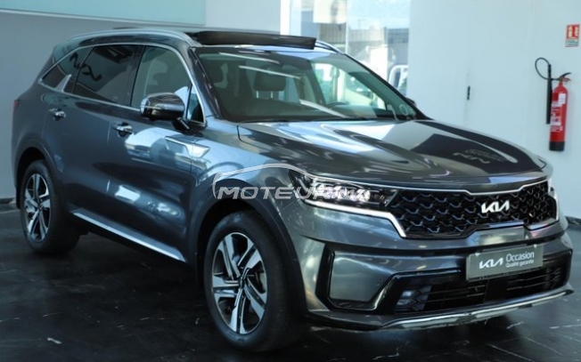 KIA Sorento occasion 3325221