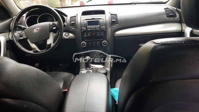 كيا سورينتو مستعملة 1165624