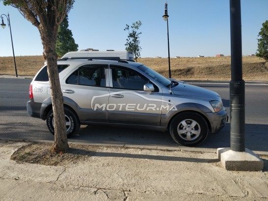 كيا سورينتو مستعملة 1443055