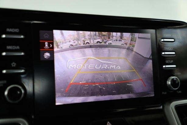 كيا سورينتو مستعملة 3514627