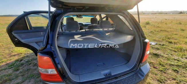 كيا سورينتو Ex مستعملة 1146948