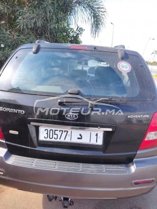 كيا سورينتو مستعملة 1267569