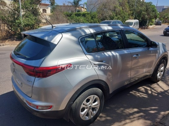 كيا سورينتو 1.5 crdi مستعملة 2412076