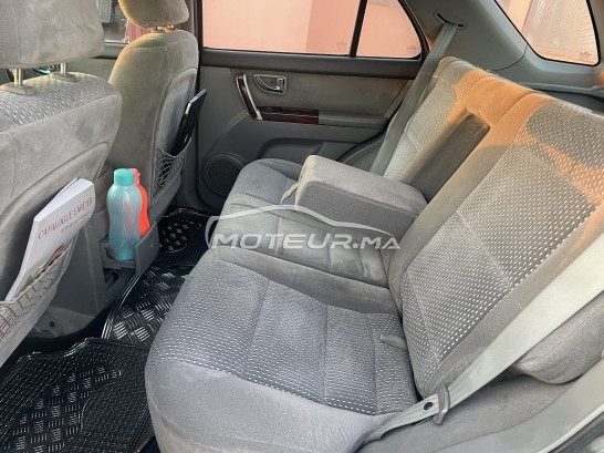 KIA Sorento 2.0 occasion 1770662