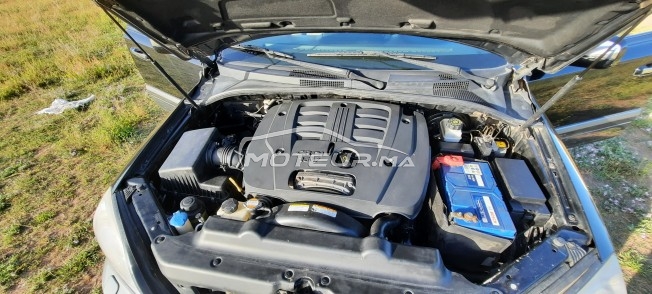 كيا سورينتو Ex مستعملة 1146947