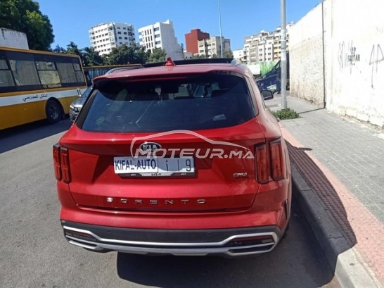 KIA Sorento occasion 3493551