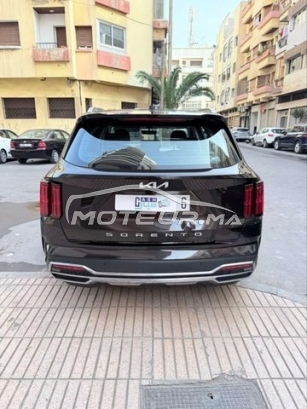 KIA Sorento occasion 2750254