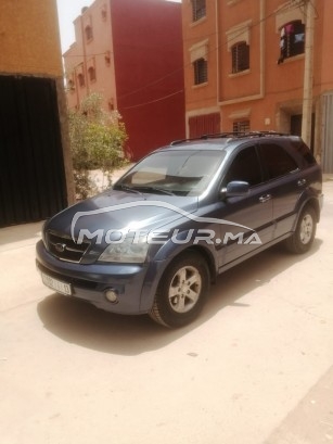 كيا سورينتو مستعملة 1461664