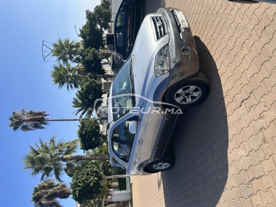 كيا سورينتو Diesel moteur 2.5 l مستعملة 2970663