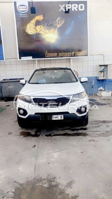 كيا سورينتو مستعملة 1263944