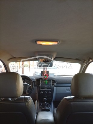 كيا سورينتو Très bon مستعملة 2631159